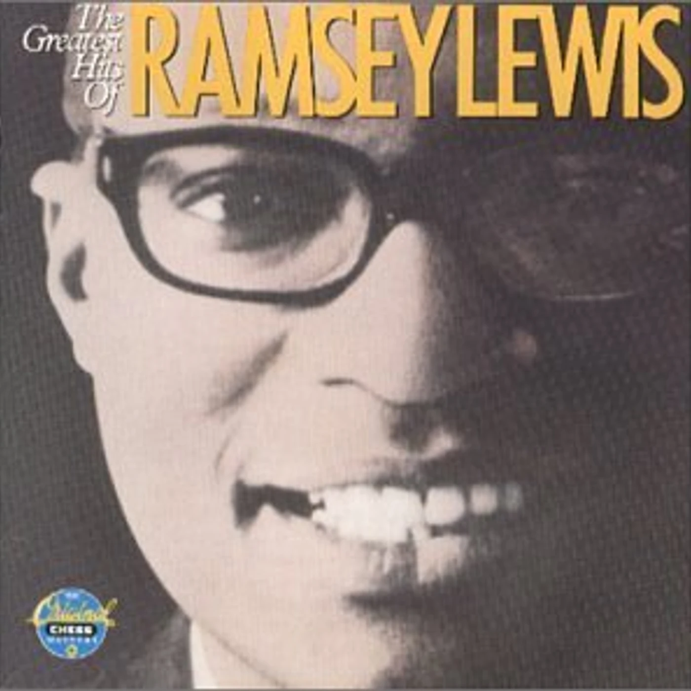 Ramsey Lewis GREATEST HITS CD
