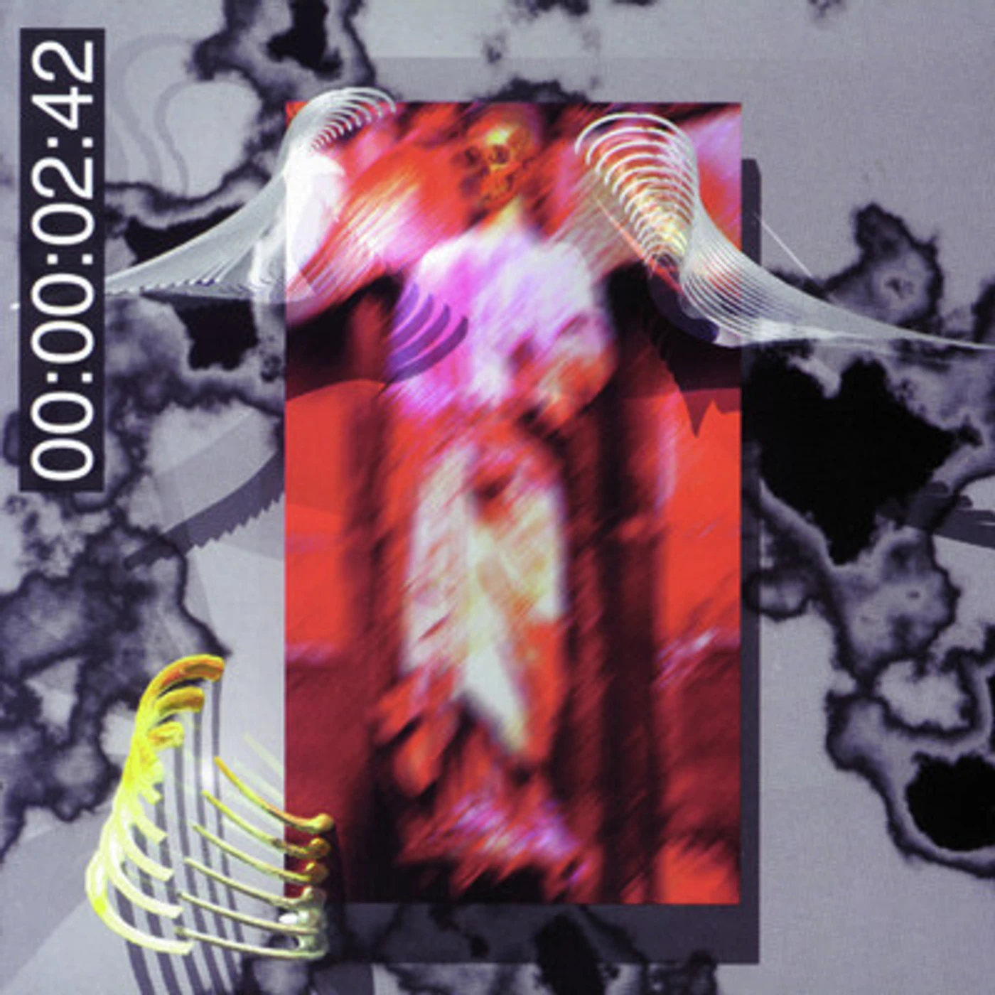 Front 242 05:22:09:12 OFF CD