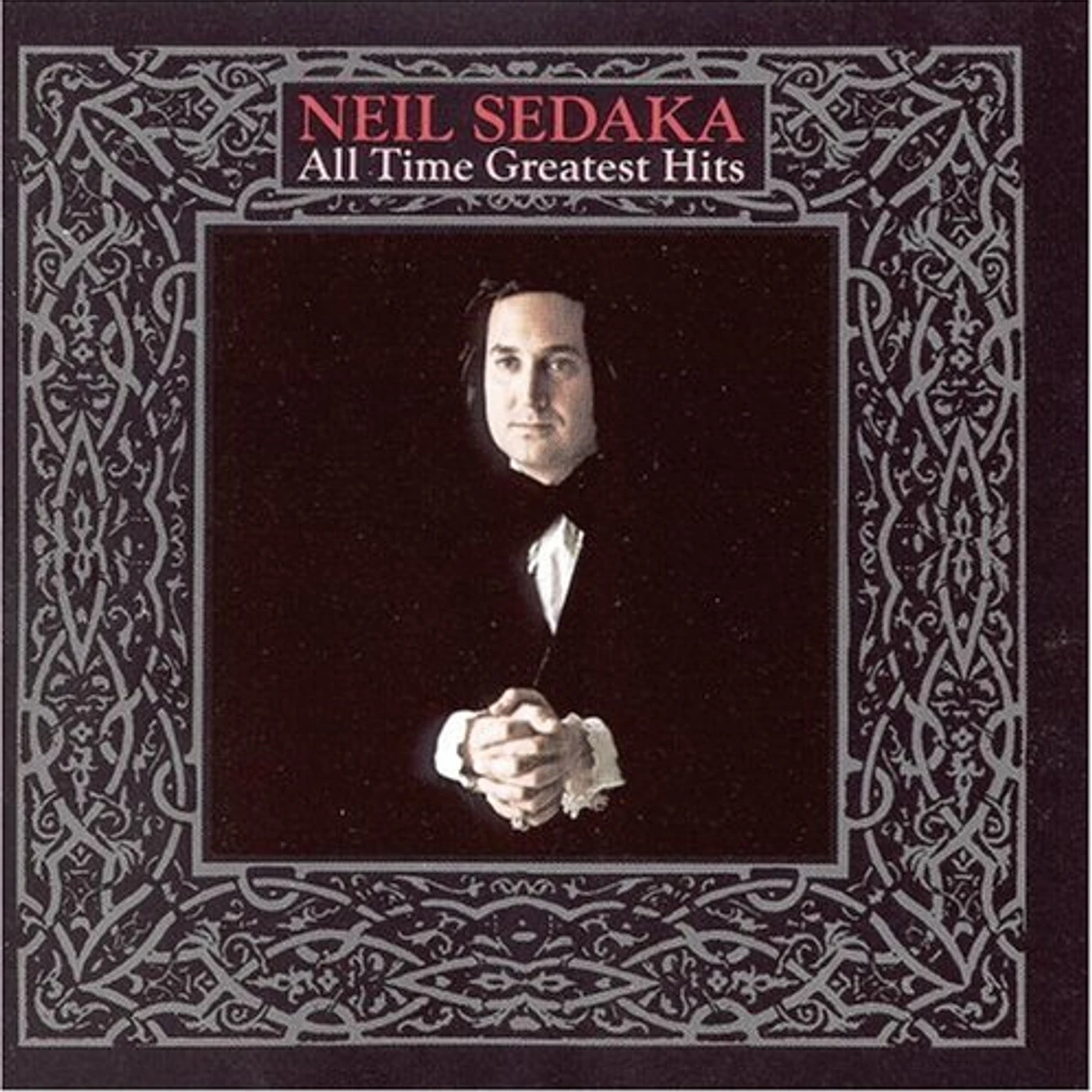 Neil Sedaka ALL TIME GREATEST HITS CD