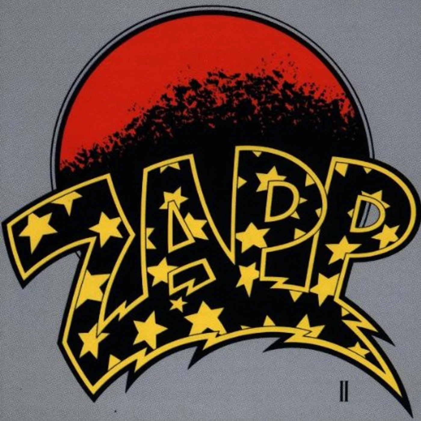 ZAPP II CD
