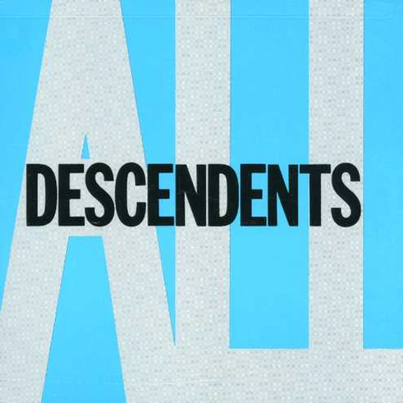 Descendents ALL CD