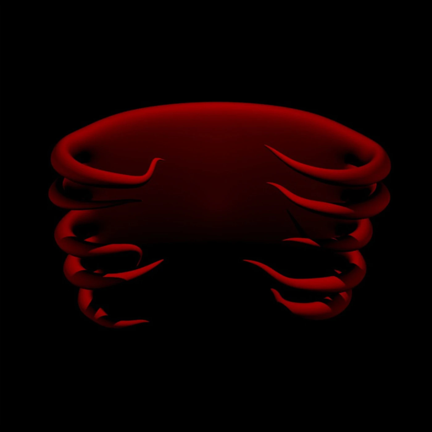 TOOL UNDERTOW CD
