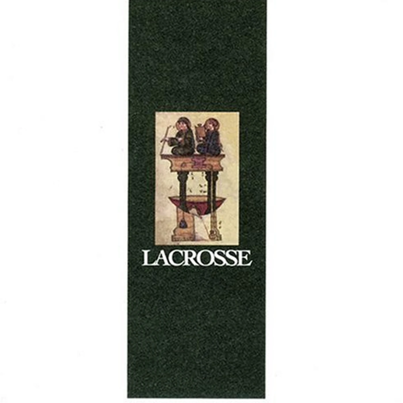 John Zorn LACROSSE CD