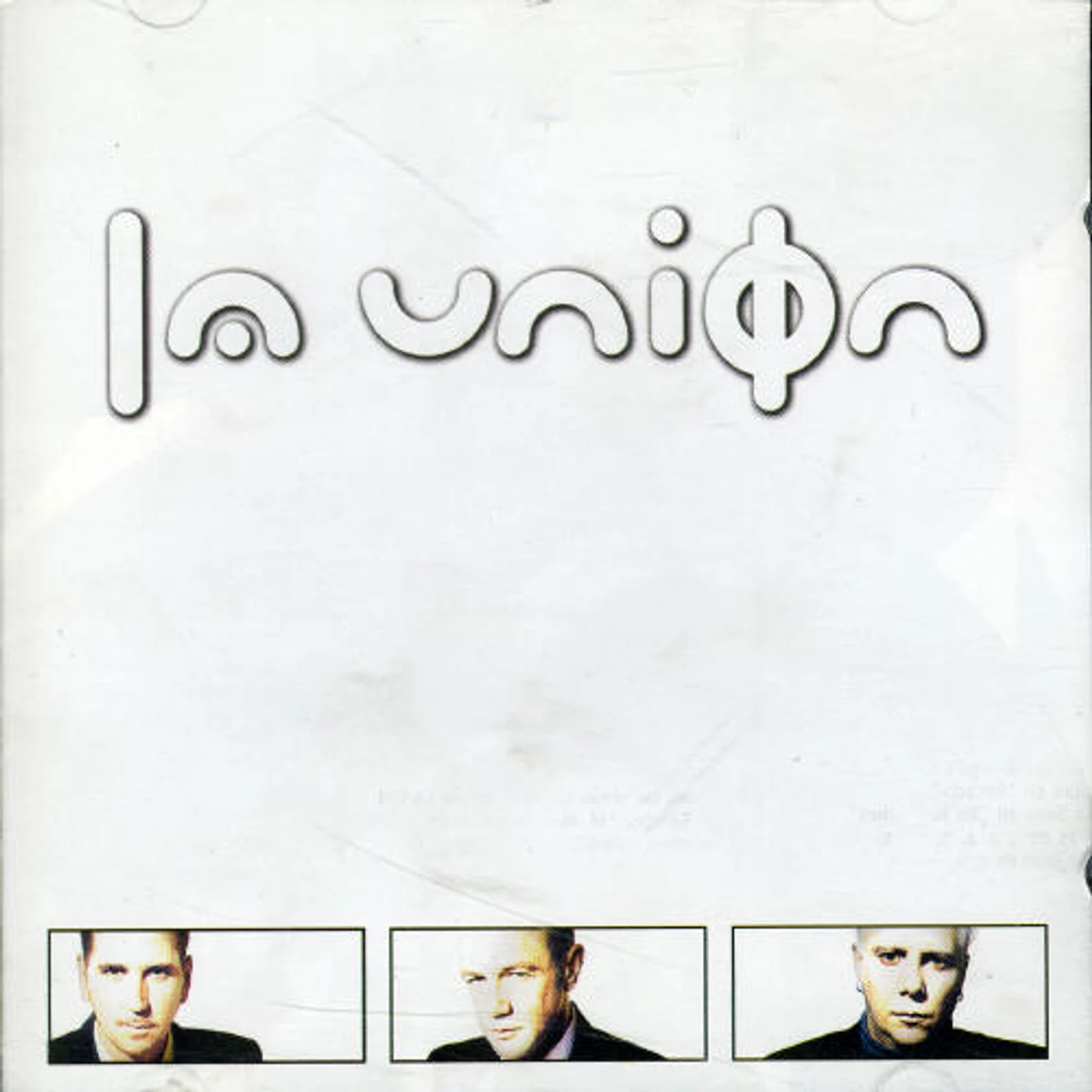 UNION CD