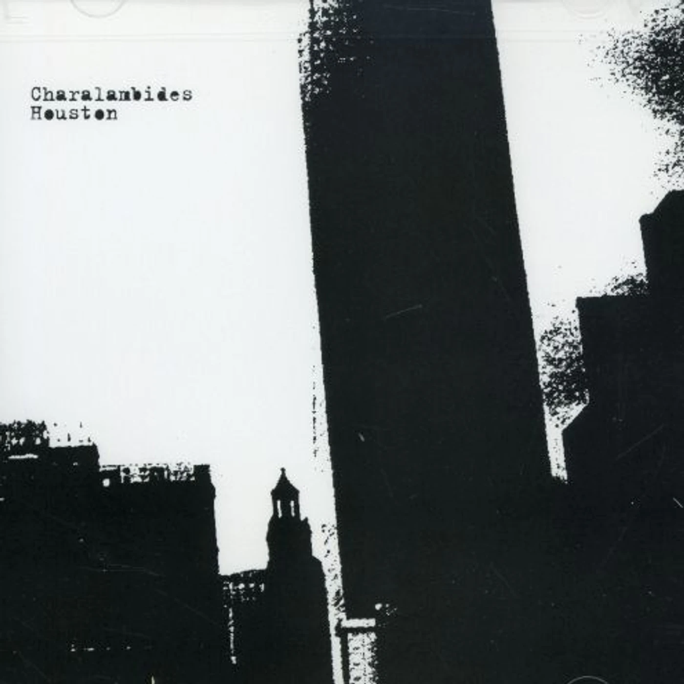 Charalambides HOUSTON CD