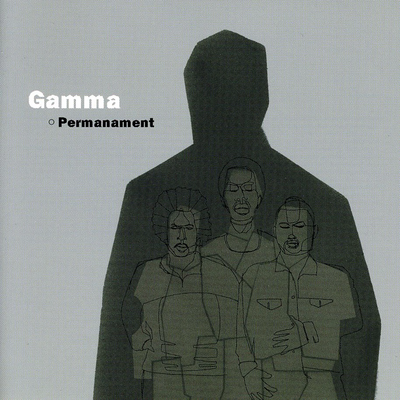 Gamma PERMANENT CD