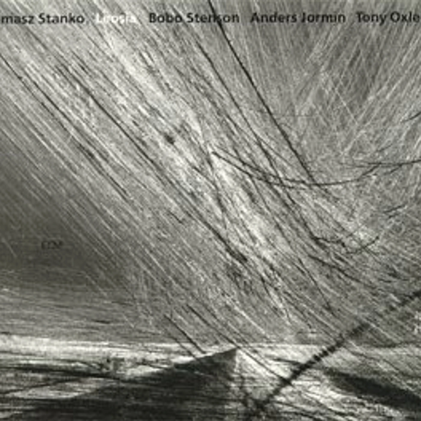 Tomasz Stańko LEOSIA CD