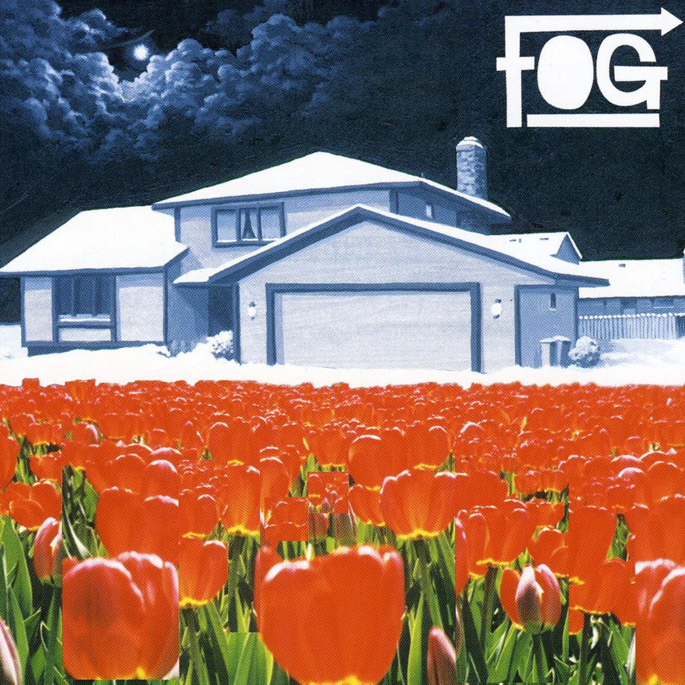 FOG CD