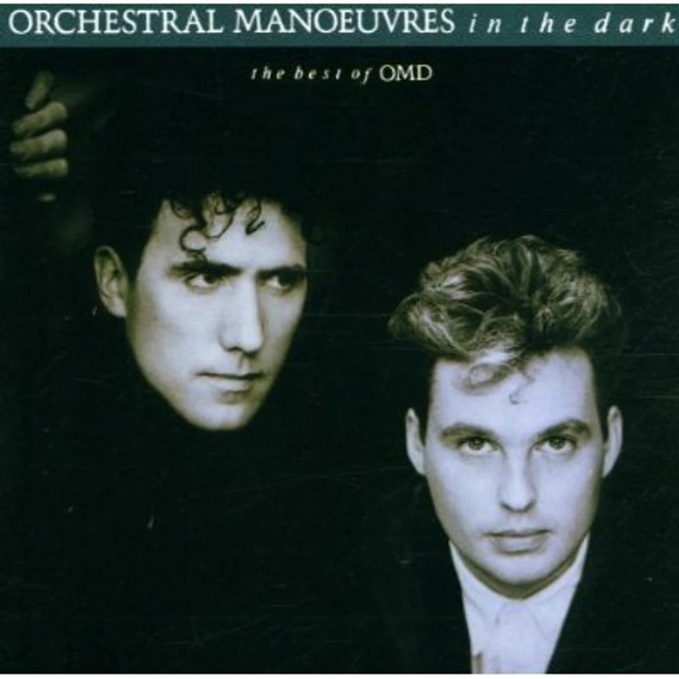 Orchestral Manoeuvres In The Dark BEST OF CD