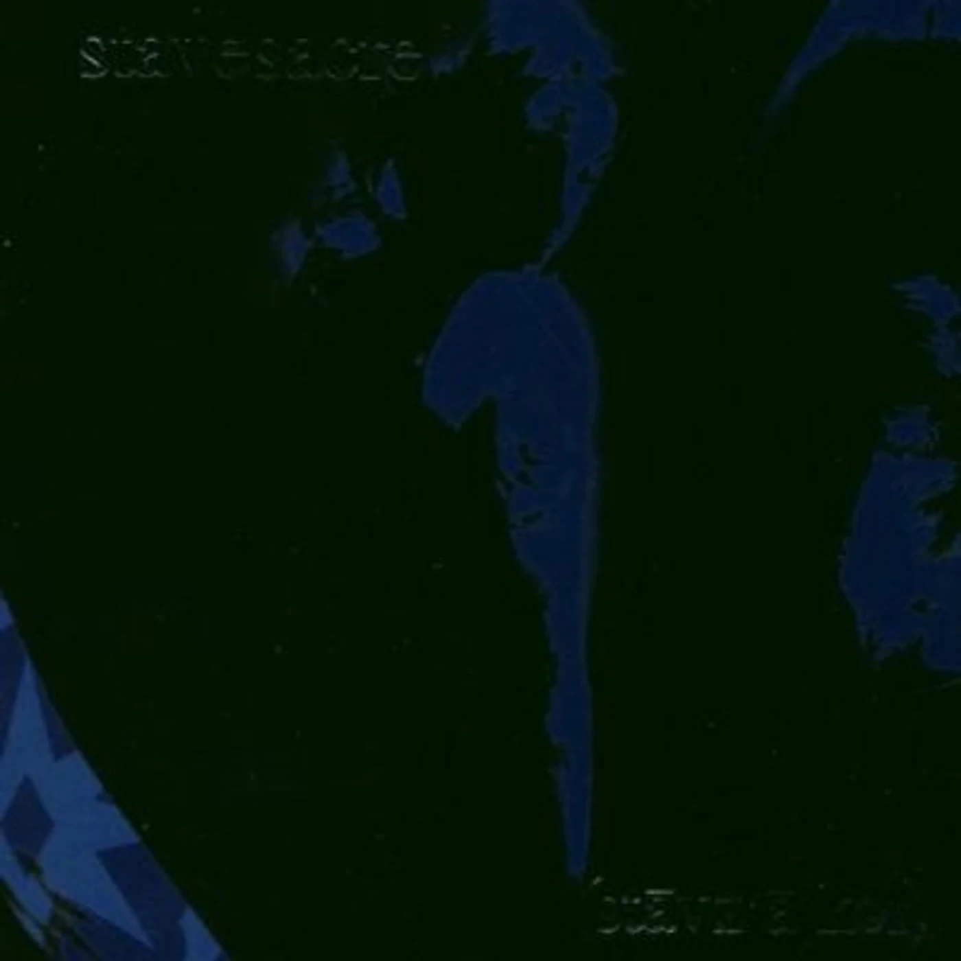 STAVESACRE CD