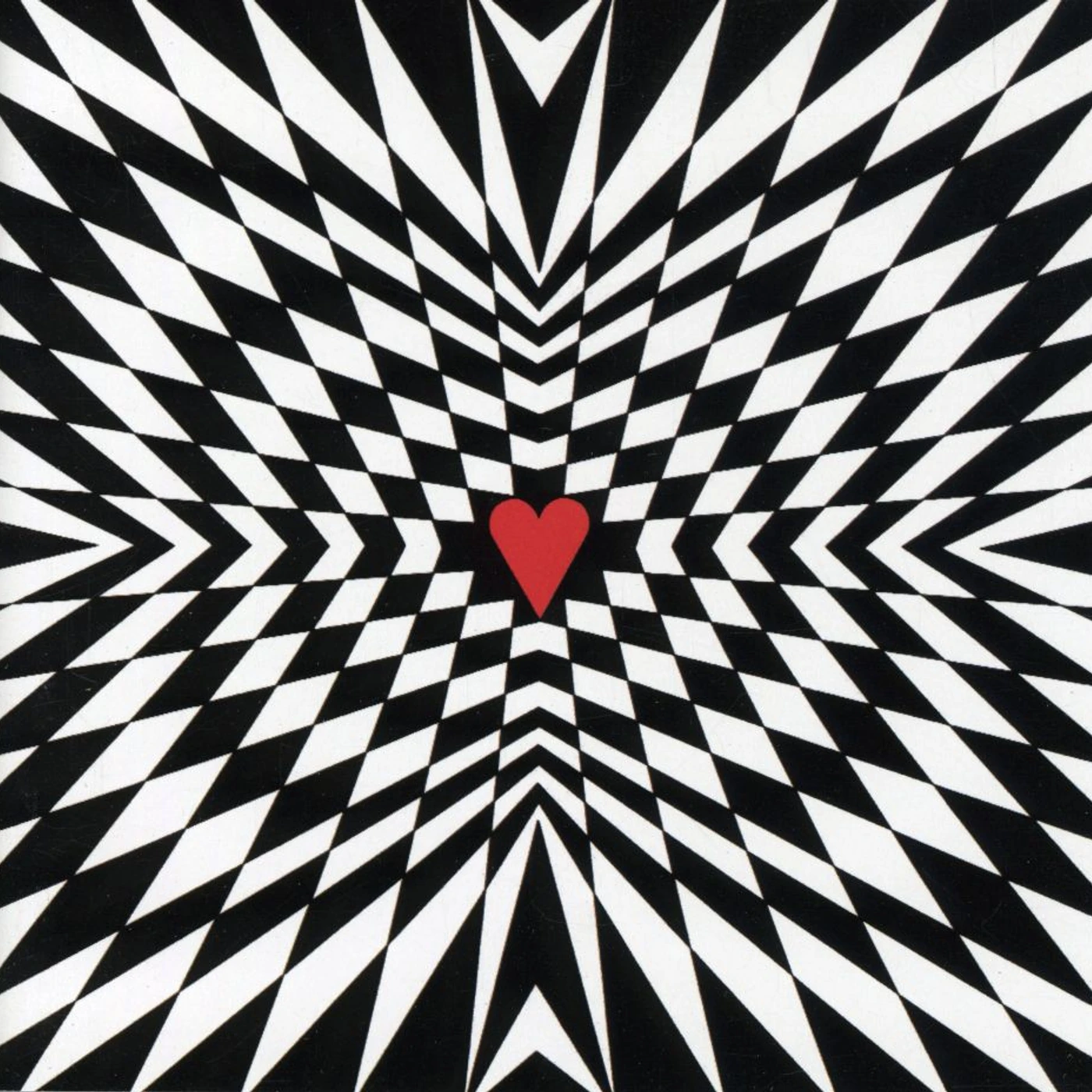 Love and Rockets / SWING EP CD