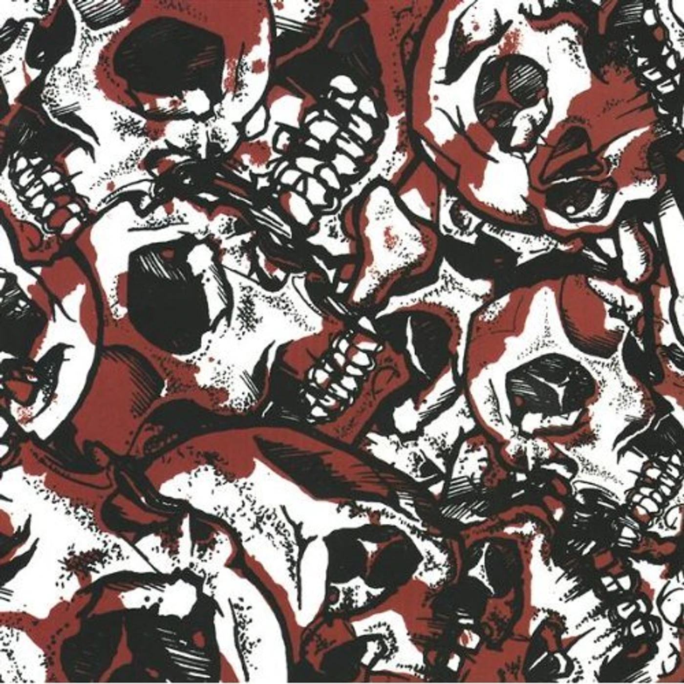 Damage FINAL CD