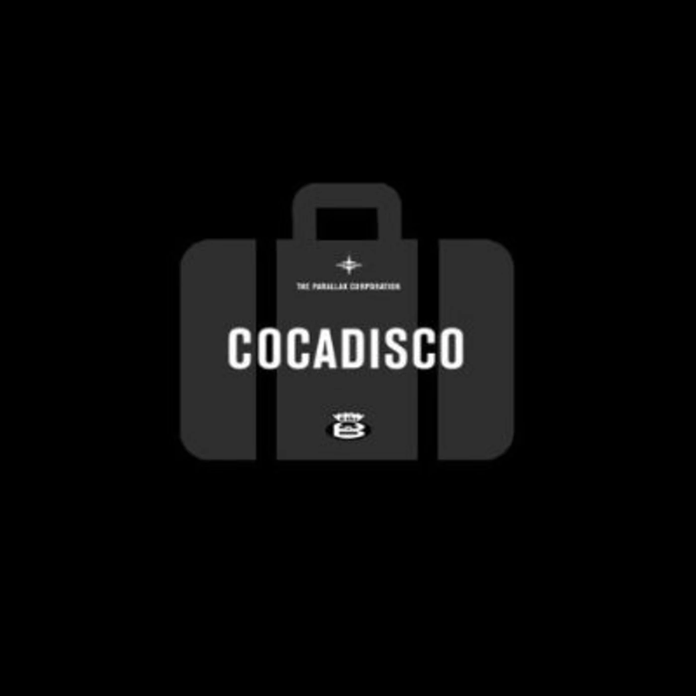 The Parallax Corporation COCADISCO CD