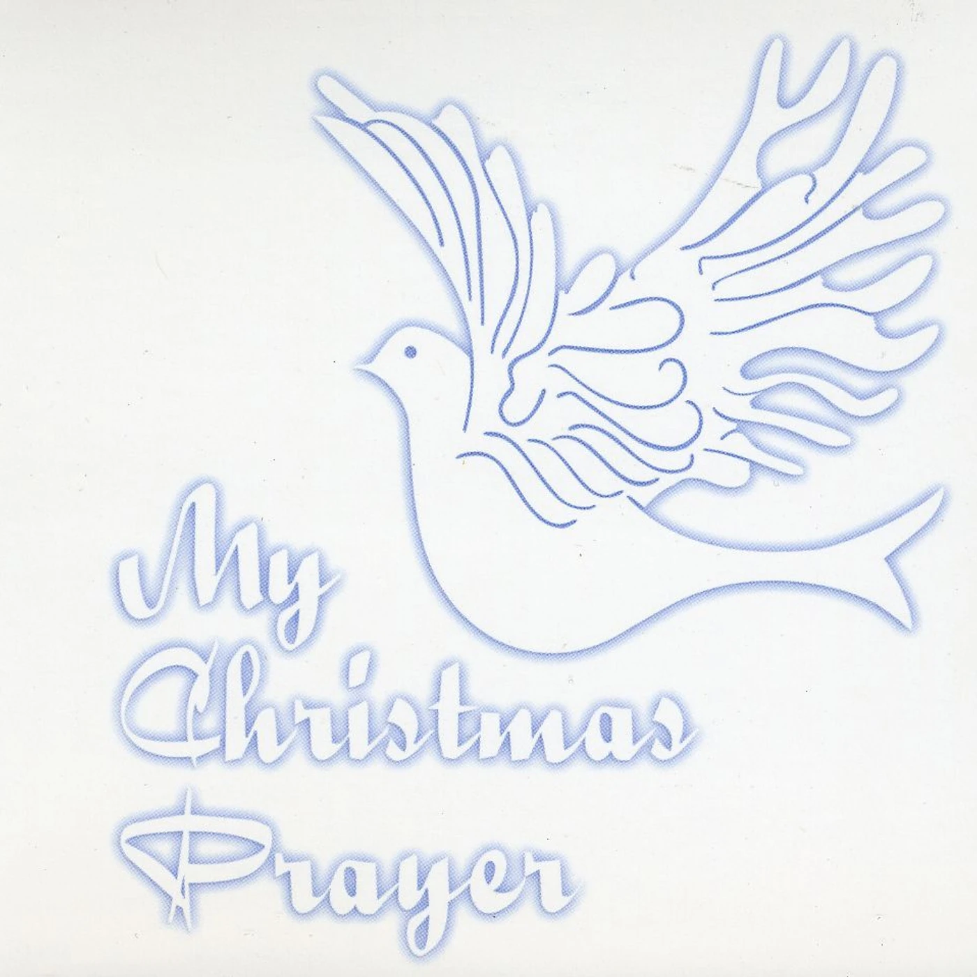 Bebe Winans MY CHRISTMAS PRAYER CD