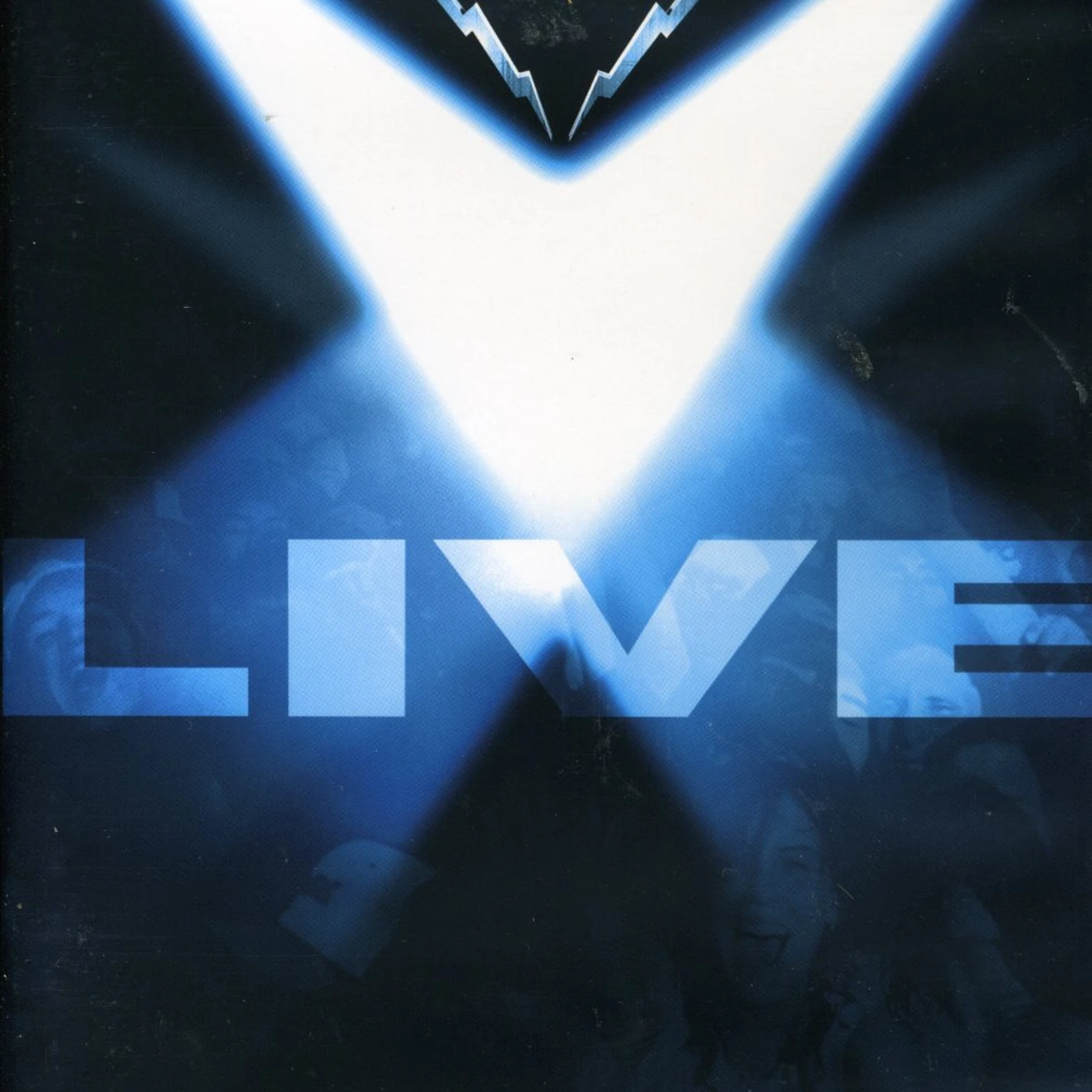 A NIGHT OF TRIUMPH LIVE DVD
