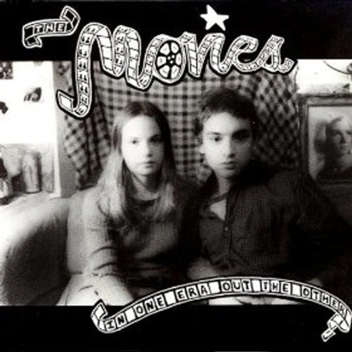 Movies IN ONE ERA OUT THE OTHER CD