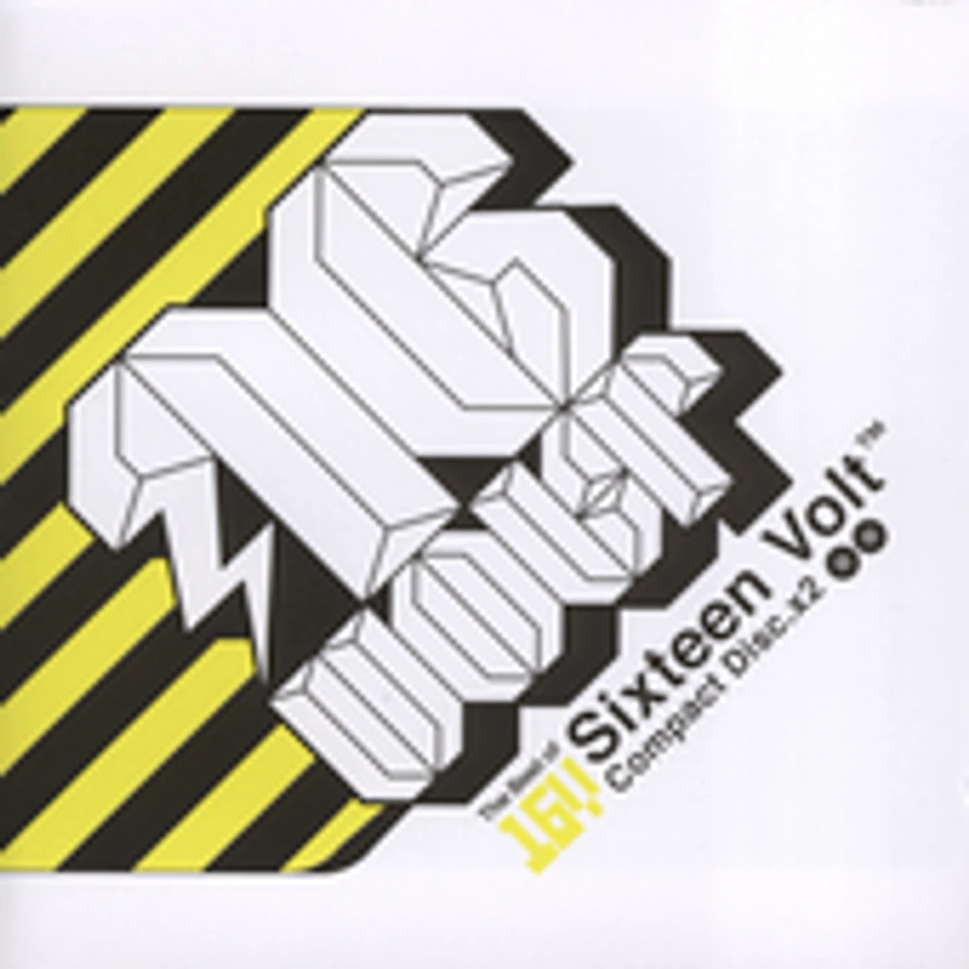 BEST OF 16 VOLT CD