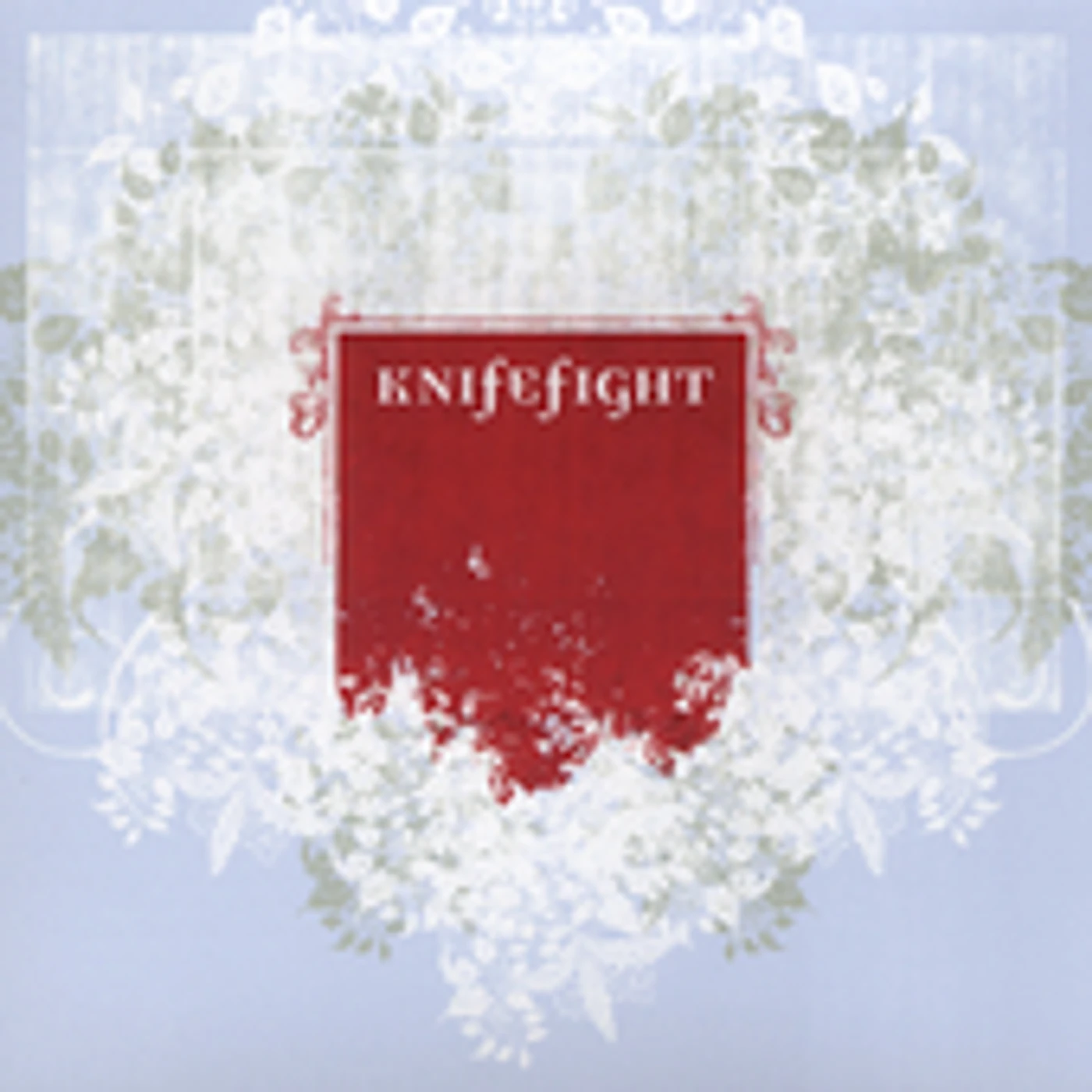 KNIFEFIGHT CD