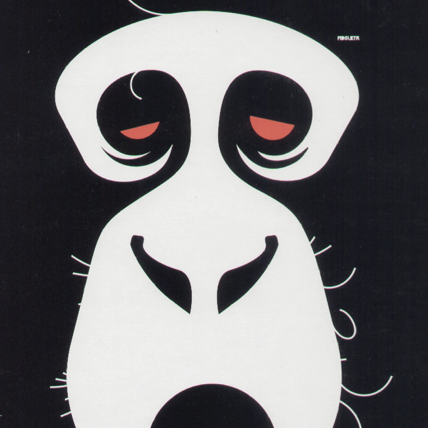 Modeselektor HELLO MOM Vinyl Record