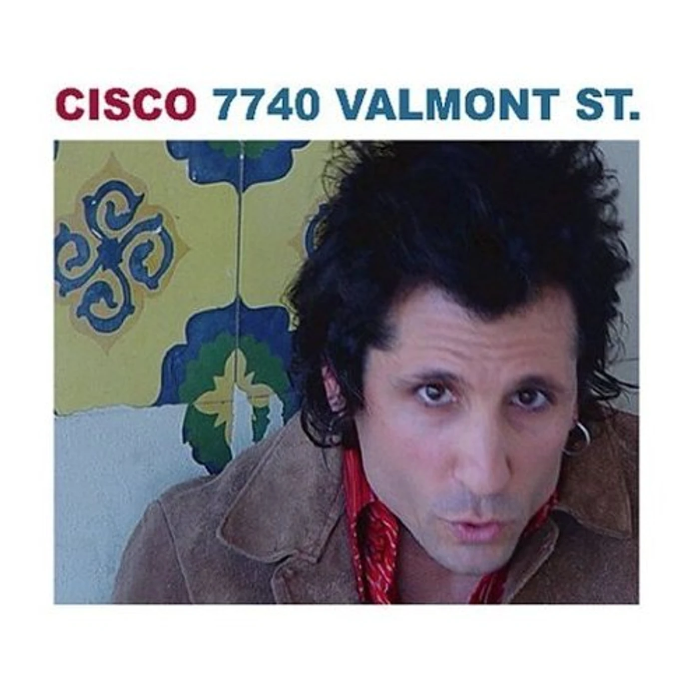 Cisco 7740 VALMONT ST CD