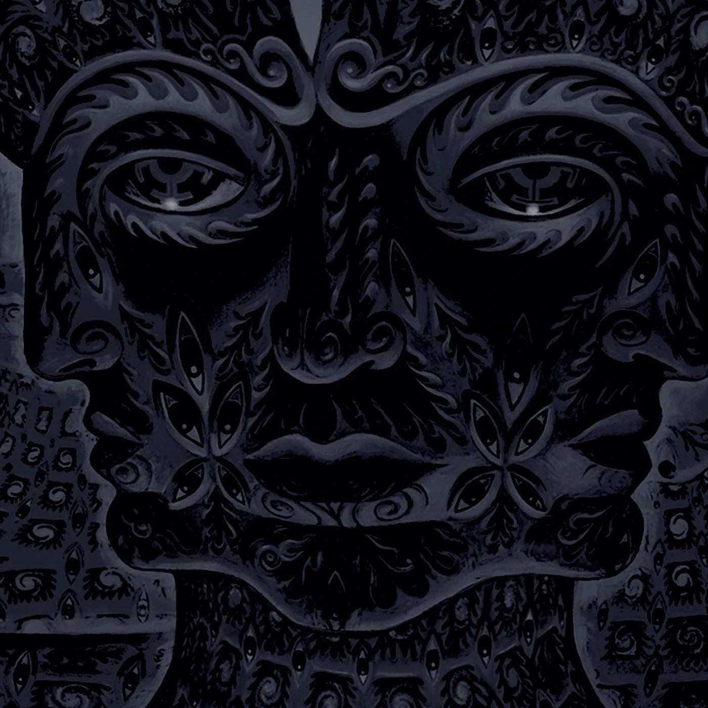 TOOL 10,000 DAYS CD