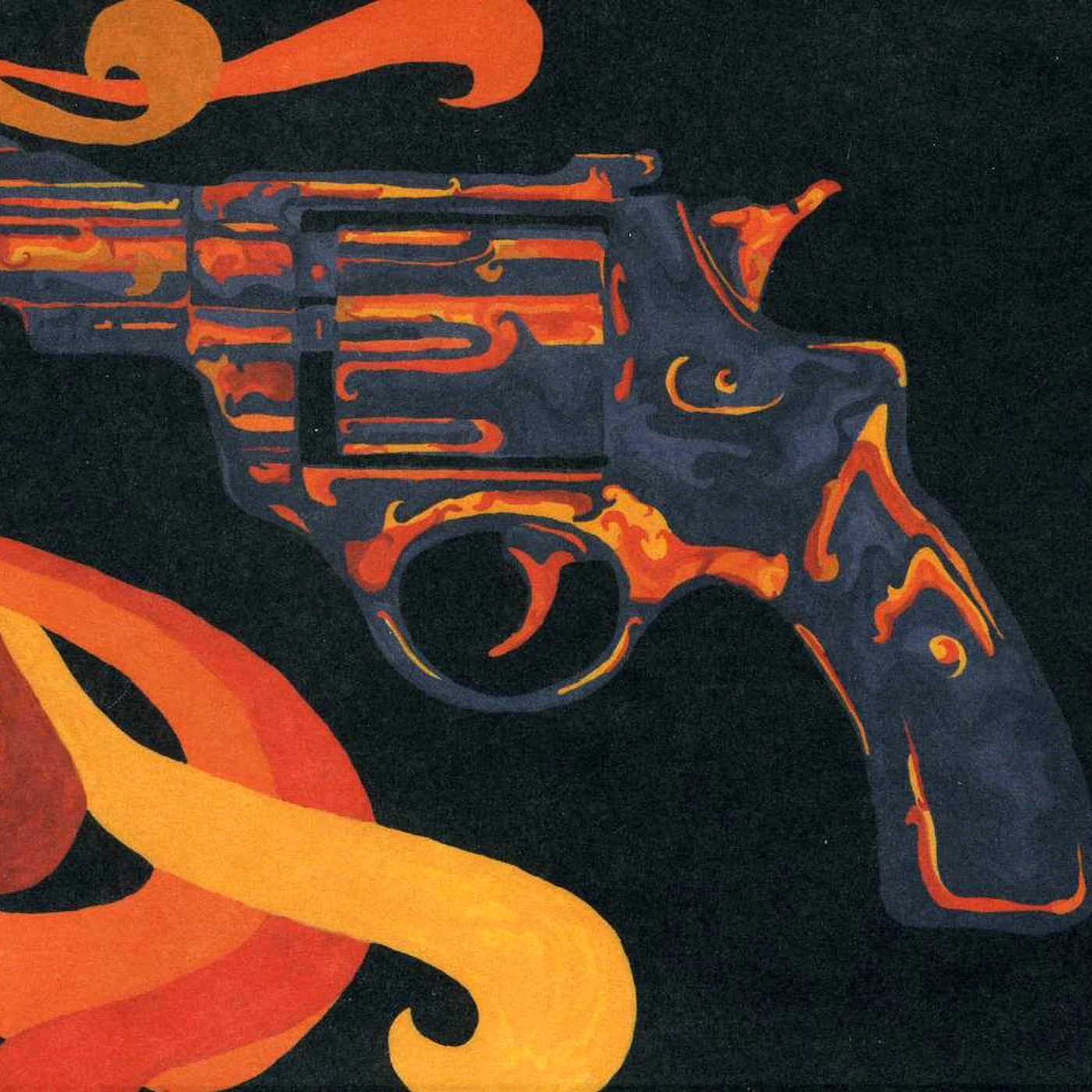 The Black Keys CHULAHOMA CD