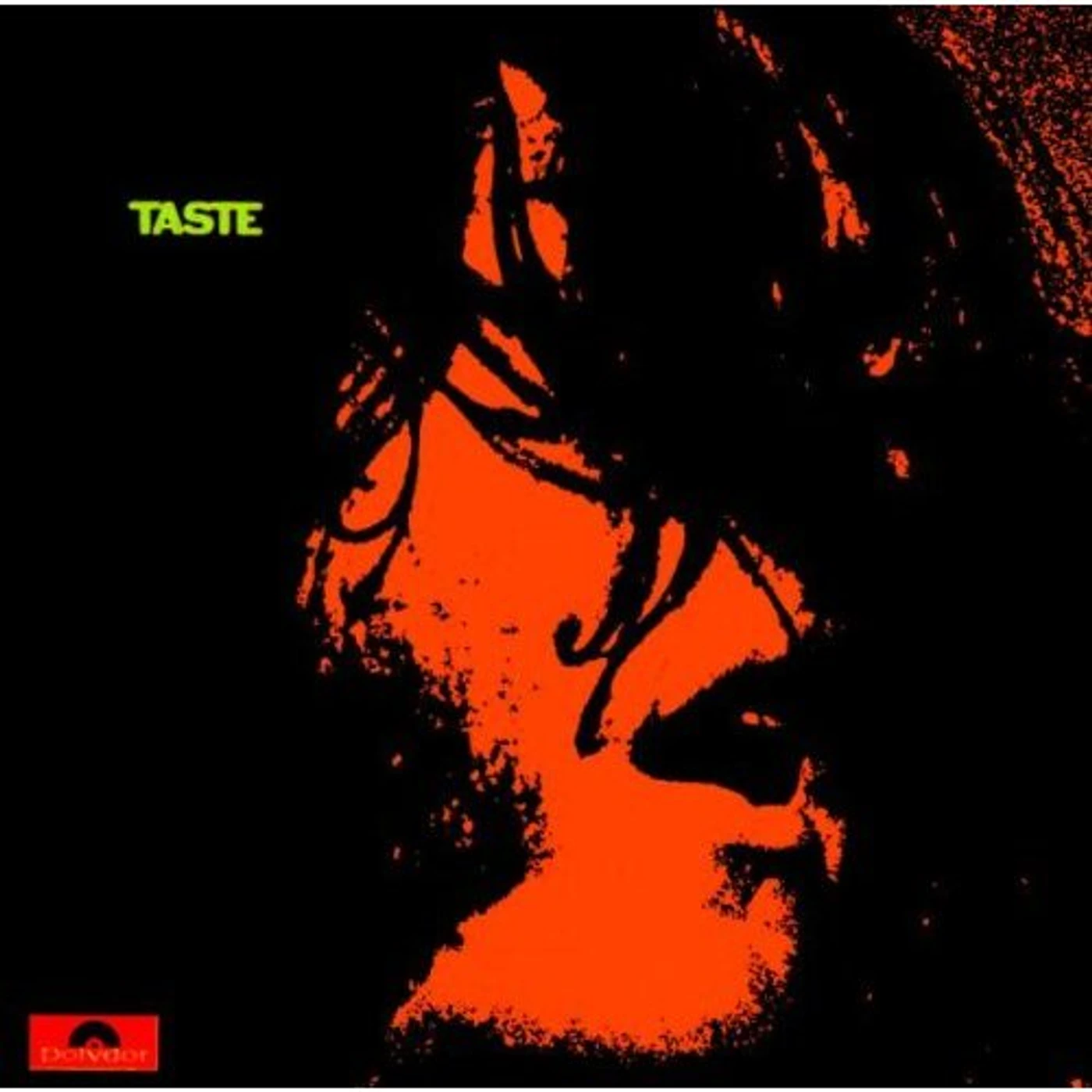 TASTE CD