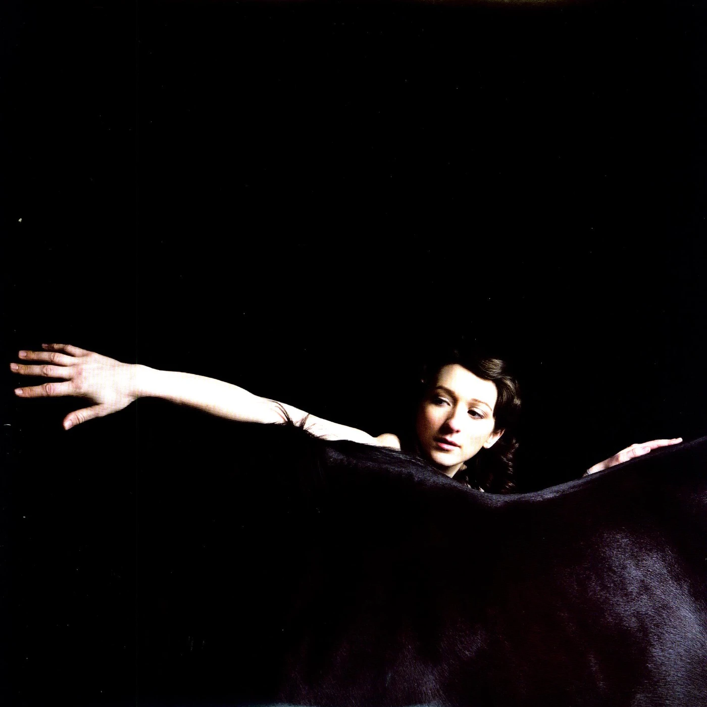 My Brightest Diamond Bring Me The Workhorse Vinyl Record