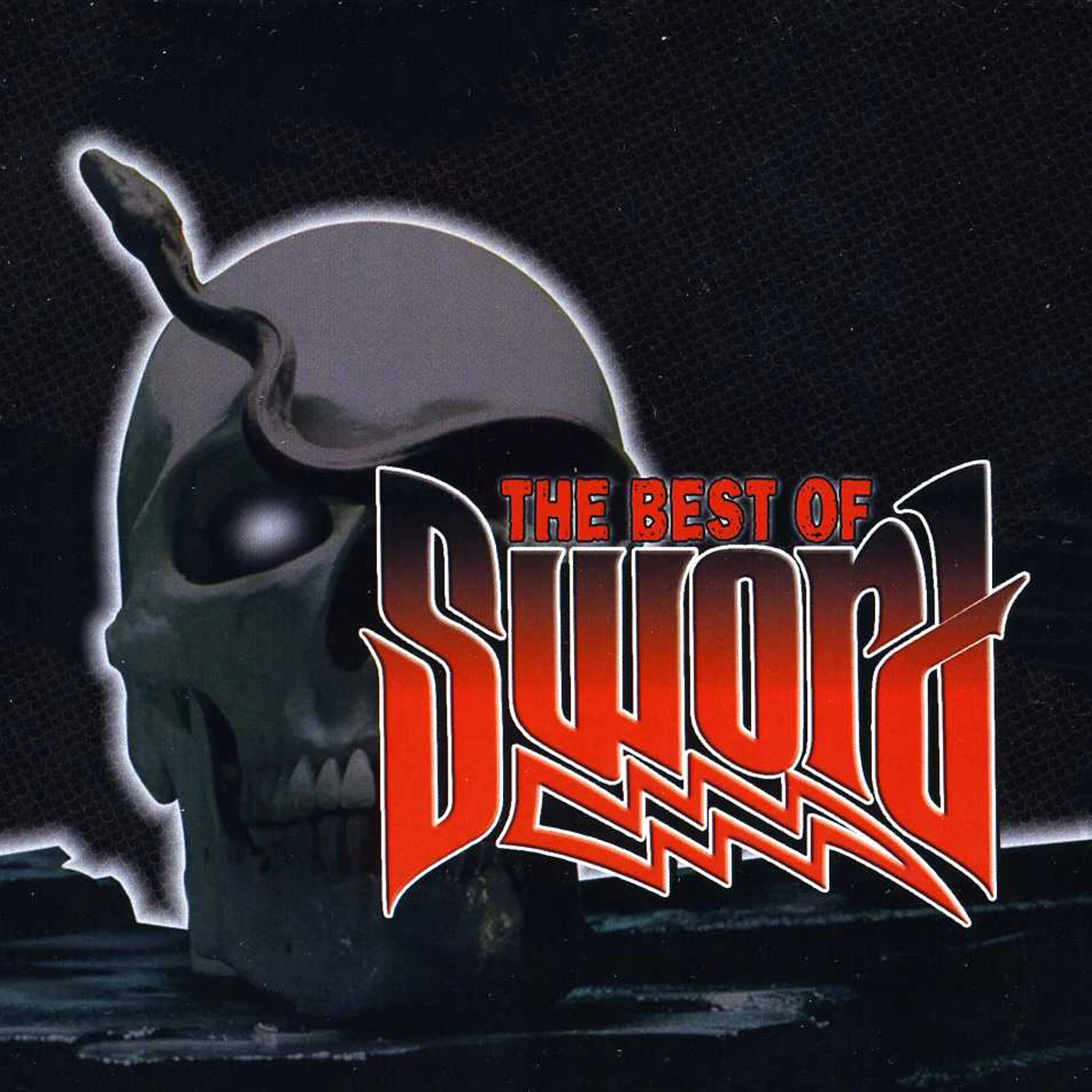 Sword BEST OF CD