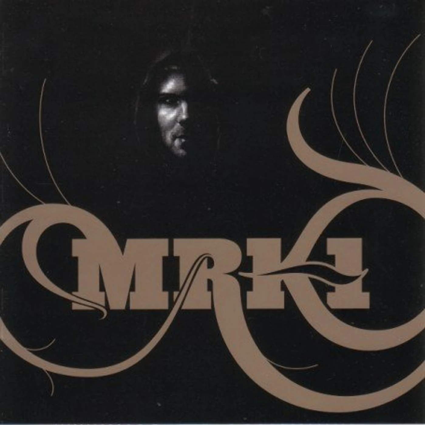 MRK1 Copyright Laws Vinyl Record