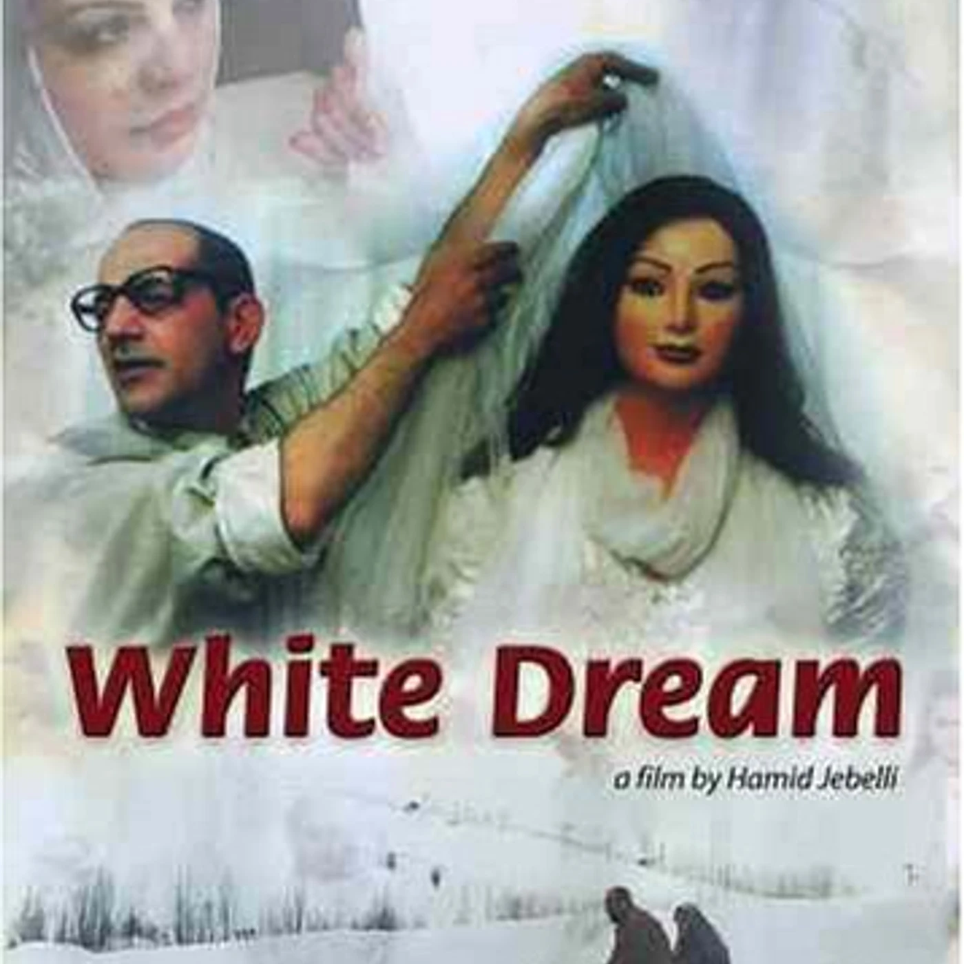 White Dream (2002) DVD