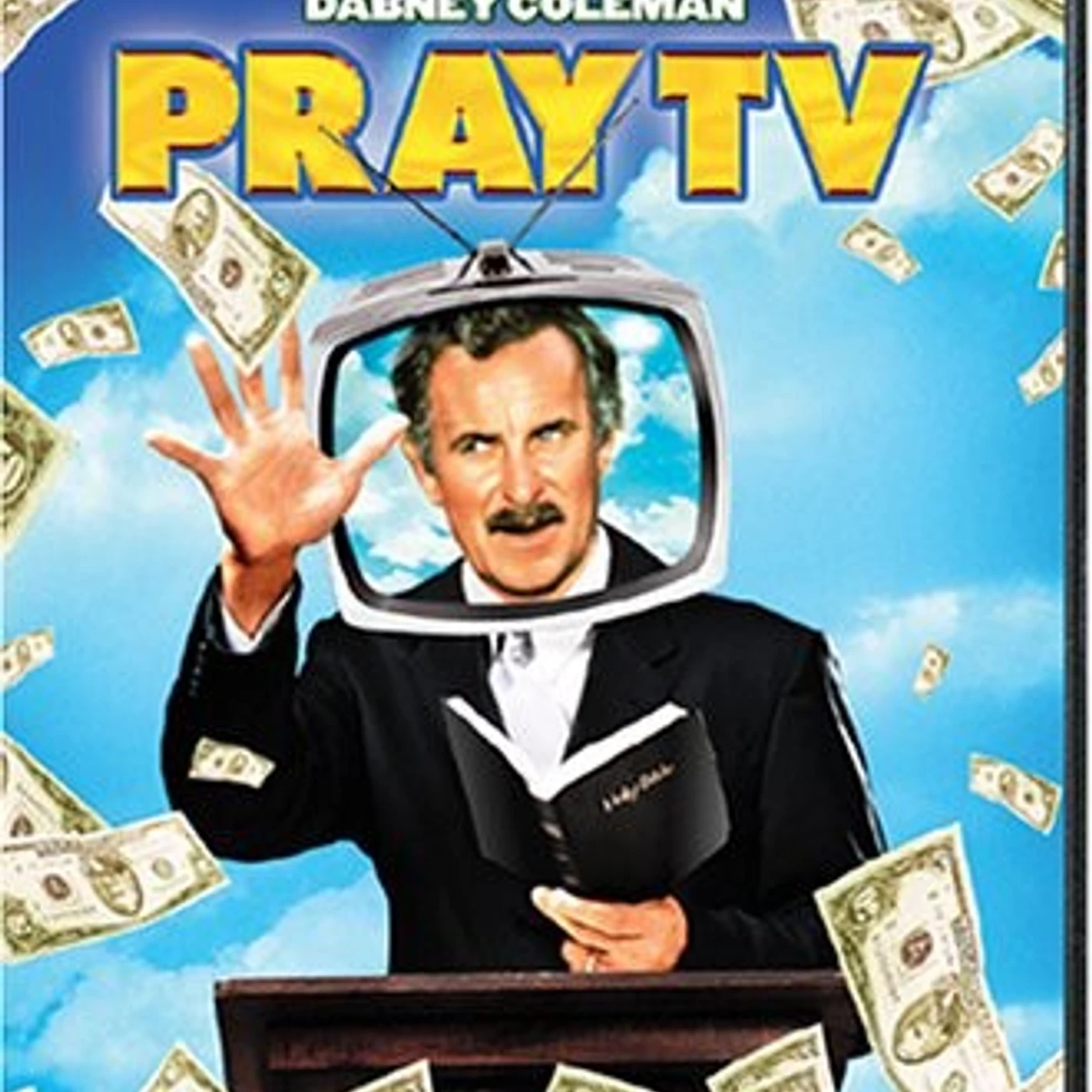 Pray TV DVD