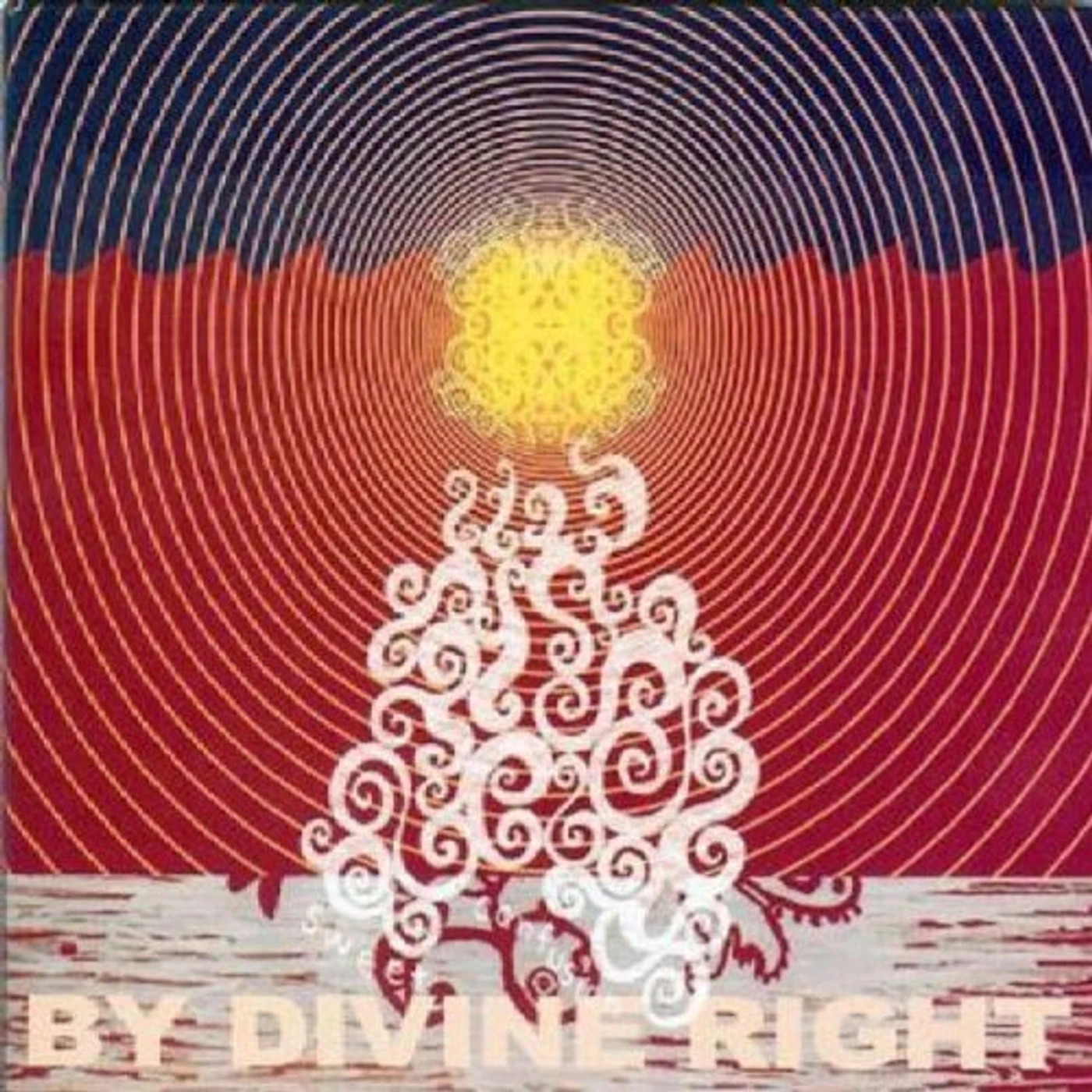 By Divine Right SWEET CONFUSION CD
