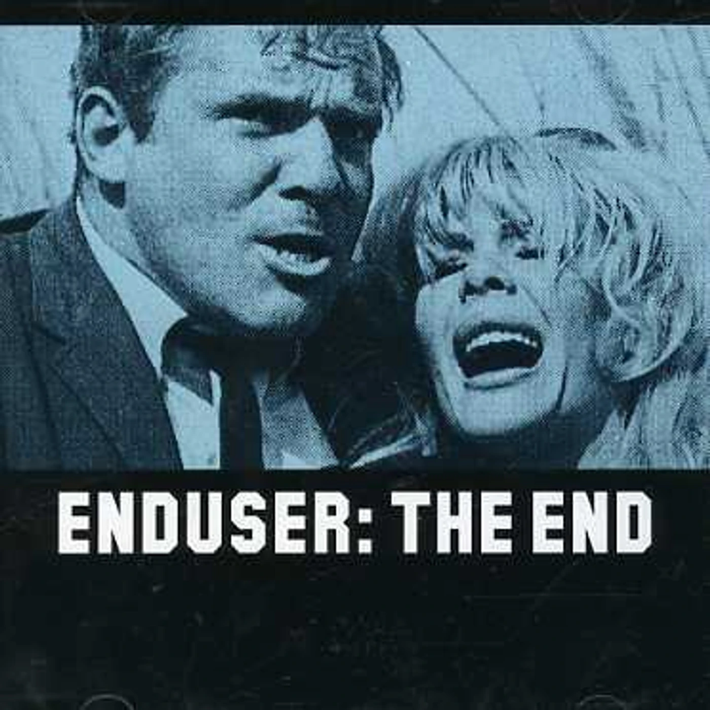Enduser END CD