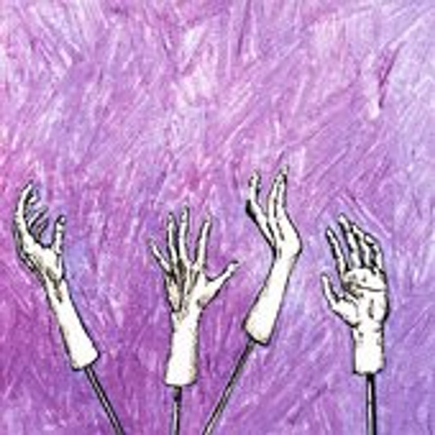 Ahleuchatistas WHAT YOU WILL CD