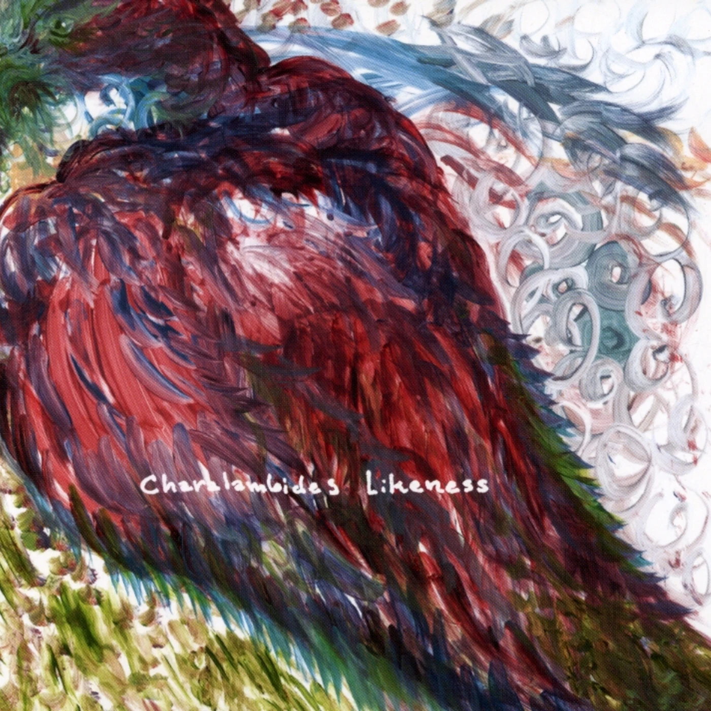 Charalambides LIKENESS CD