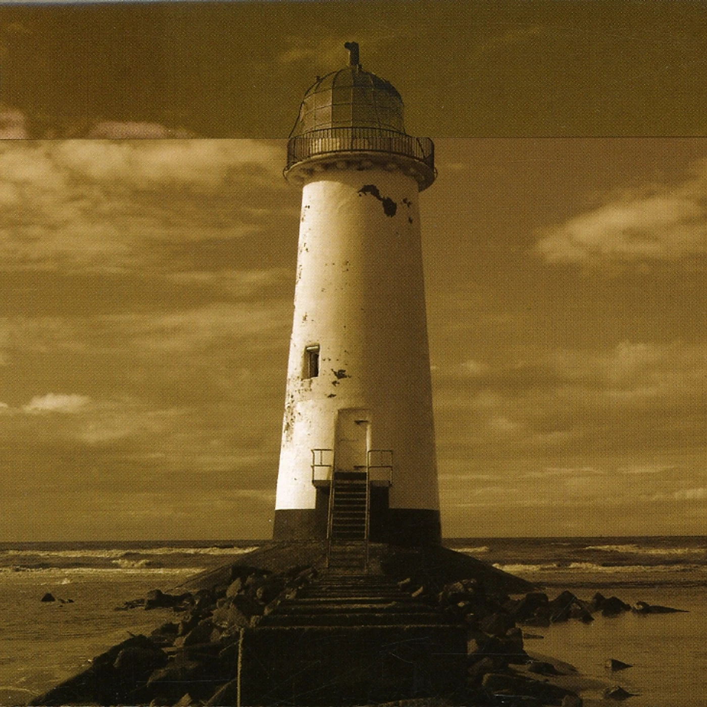 Jesu LIFELINE CD