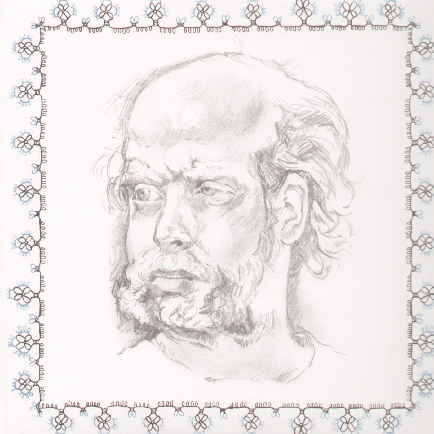 Bonnie Prince Billy Ask Forgiveness Vinyl Record
