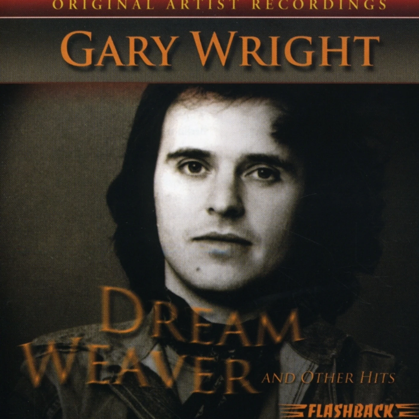 Gary Wright DREAM WEAVER & OTHER HITS CD