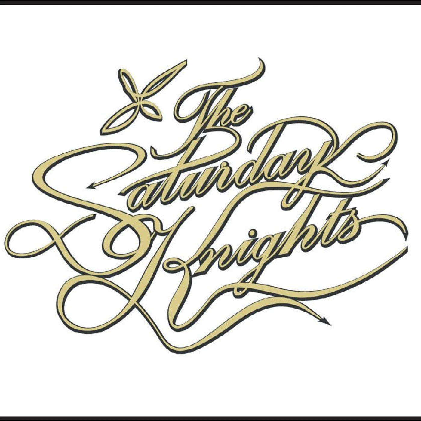 The Saturday Knights CD