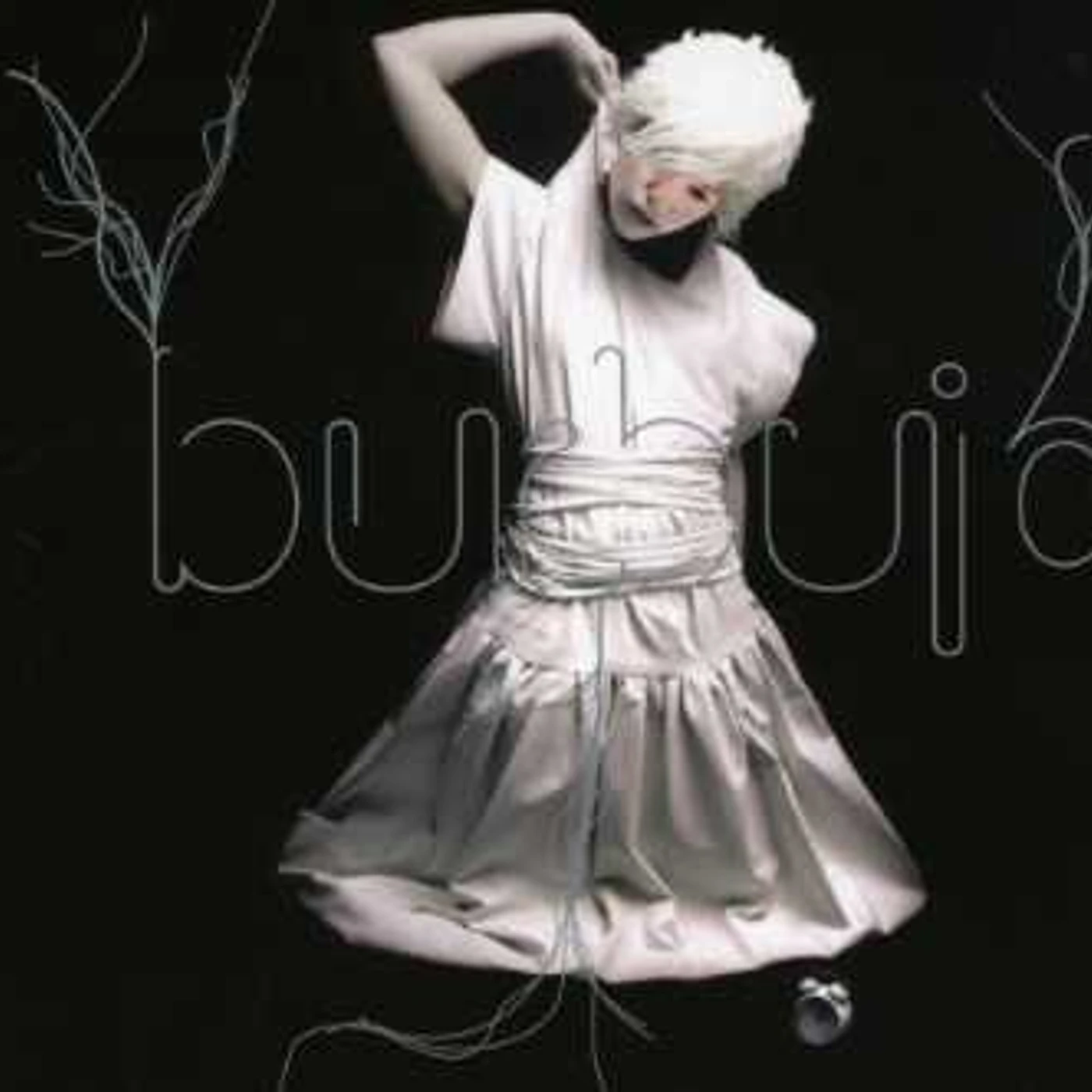 BURBUJA CD