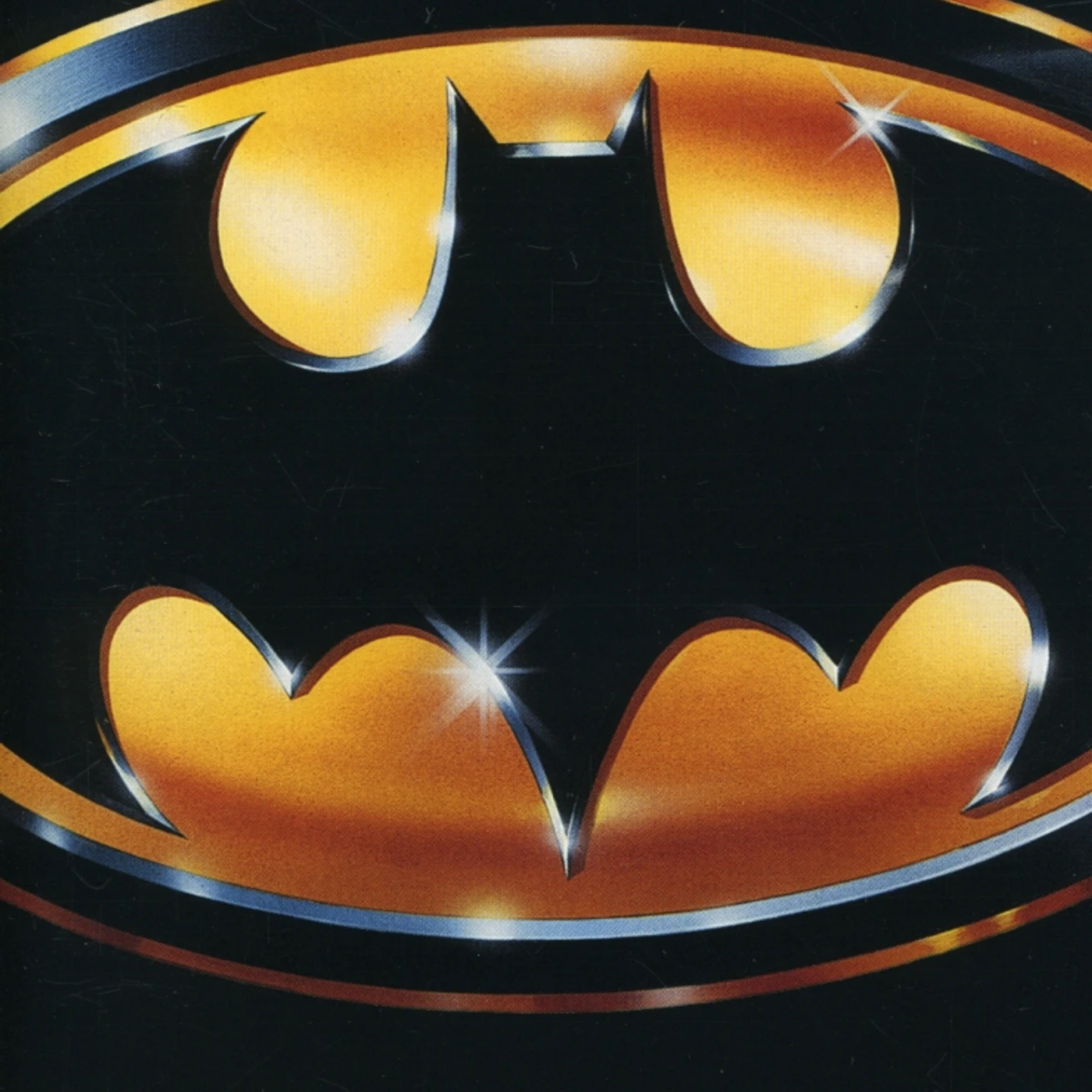 Batman DVD