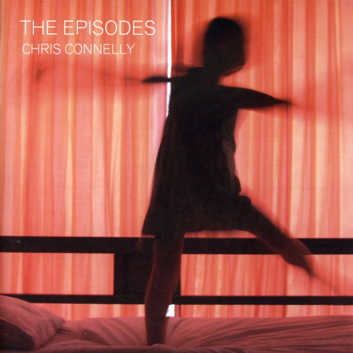 Chris Connelly EPISODES CD