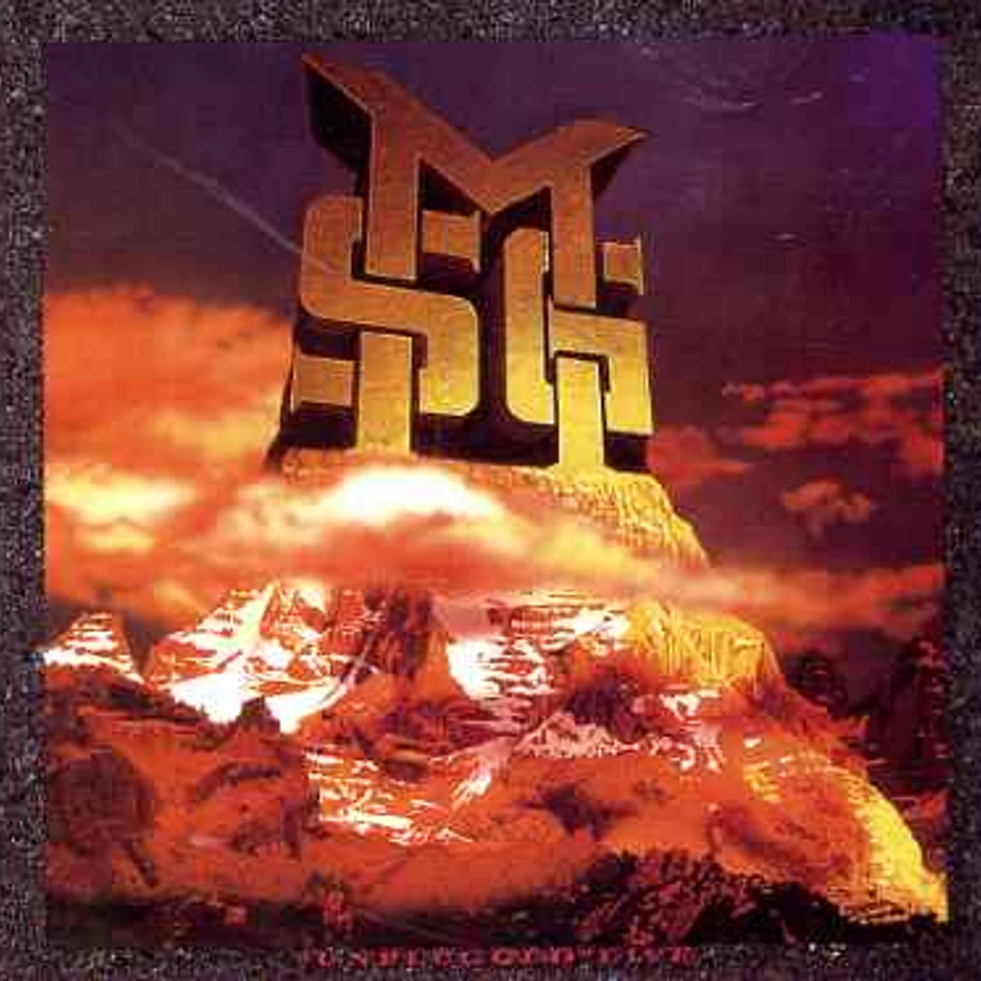 Michael Schenker Group UNPLUGGED LIVE CD
