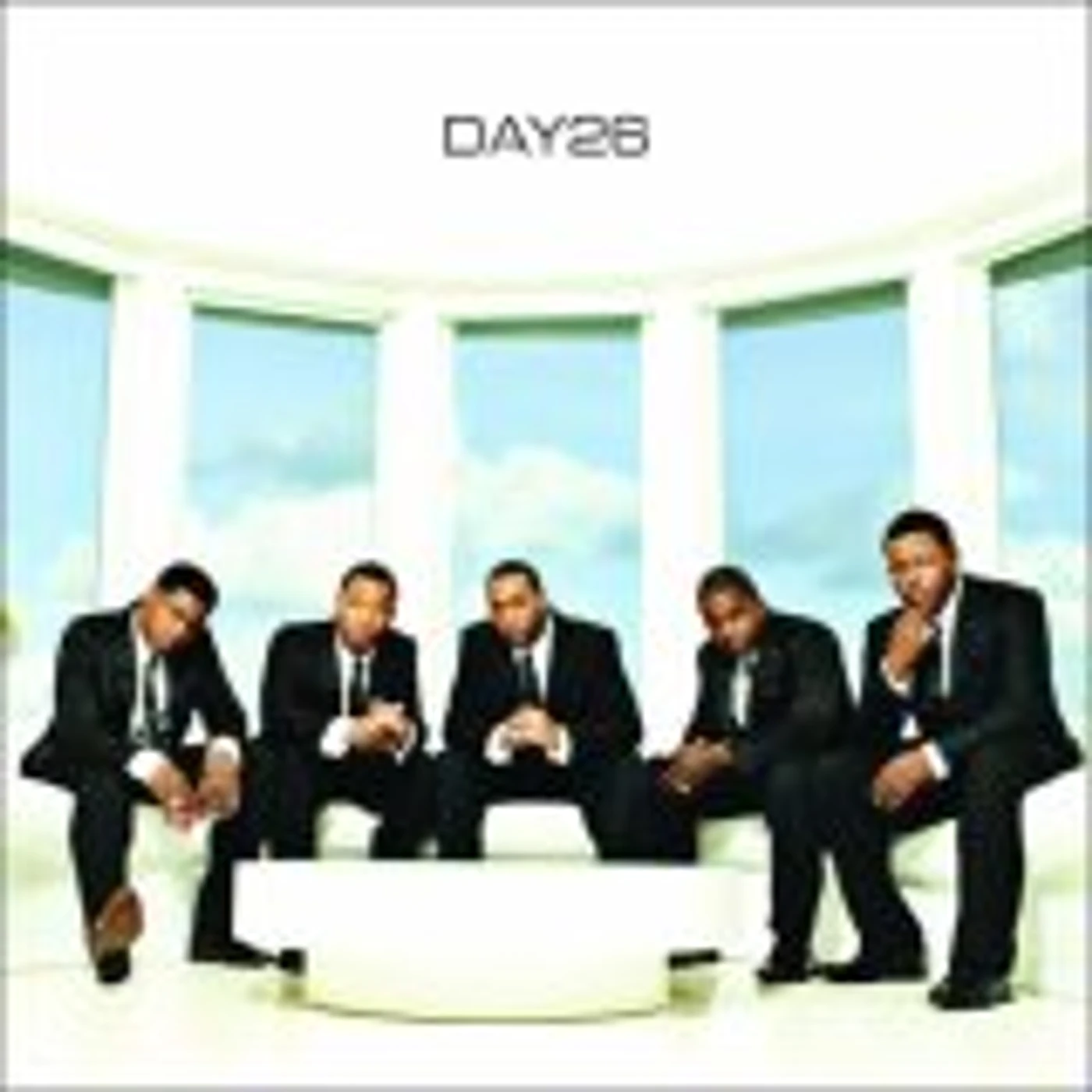 DAY26 CD