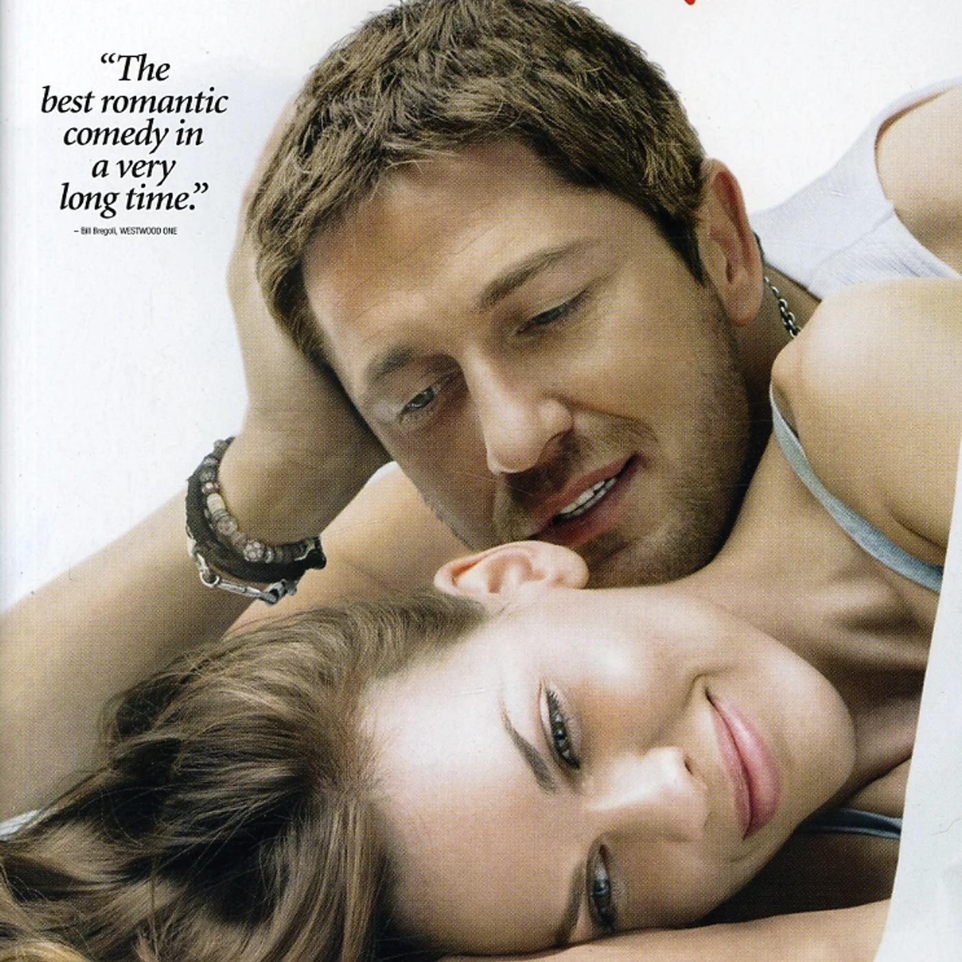 PS I Love You DVD