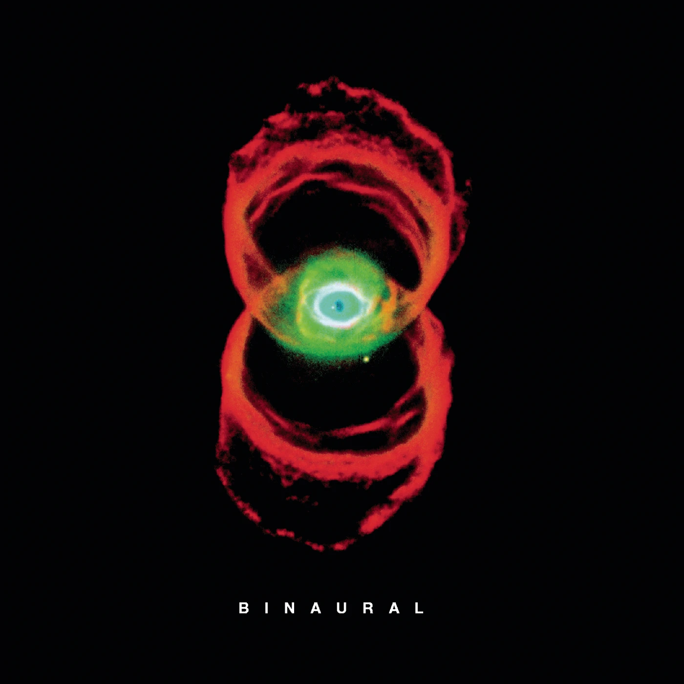 Pearl Jam BINAURAL CD