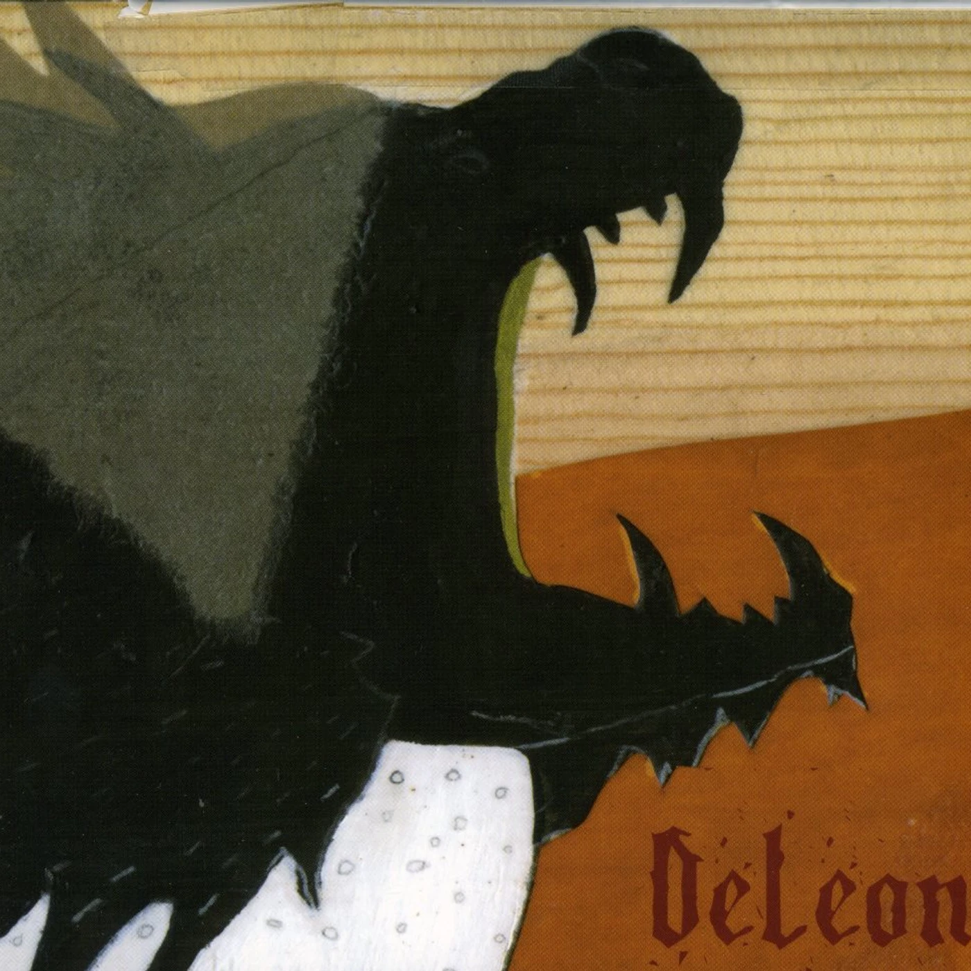 DELEON CD