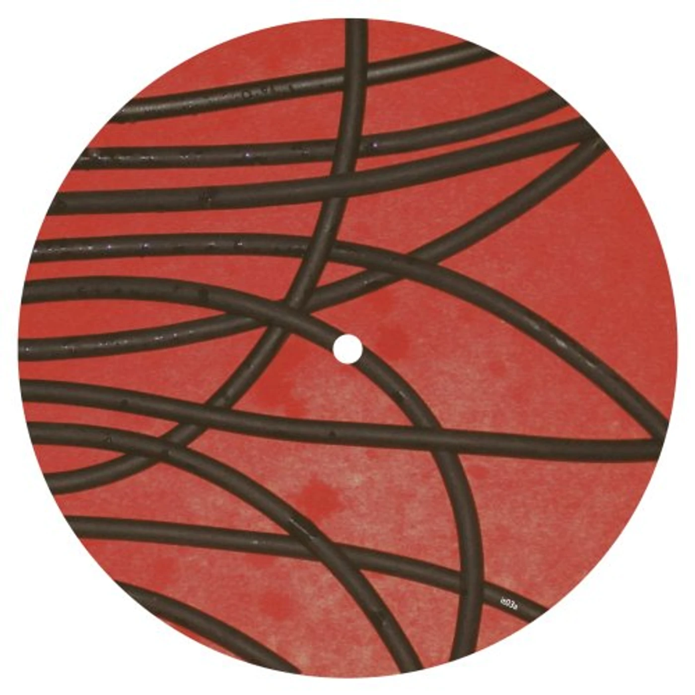 Click Box ESPACO E TEMPO Vinyl Record