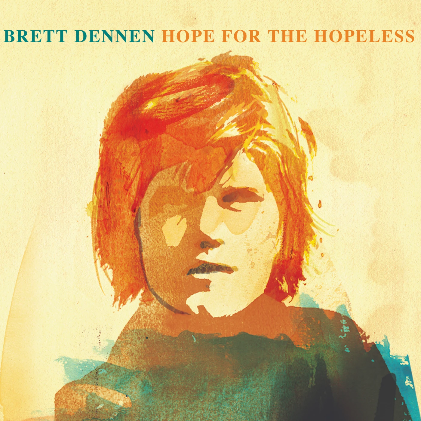 Brett Dennen HOPE FOR THE HOPELESS CD